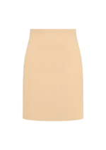 Invisible Skirt Beige
