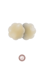 Silicone Nipple Covers - Beige