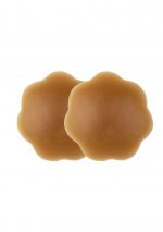 silicone nipple covers brown product front