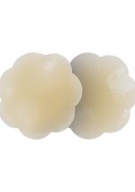 Silicone Nipple Covers - Nude product