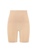 Seamless Shorts - Beige