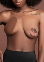 breast lift pads one up one down