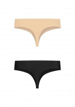 invisible thong 2-pack back product