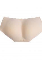 padded panties low waist back product