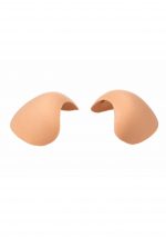 shoulder bra pads beige product