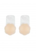 Bye Bra - Silicone Pull-Ups - Beige
