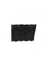 thigh bands black lace product