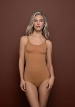 Invisible Singlet Light Brown