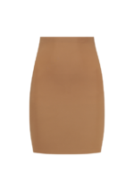 Invisible Skirt Light Brown