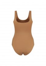 invisible body light brown back product