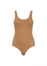 invisible body light brown front product