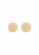 non-adhesive nipple covers front