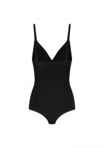 Sculpting Bodysuit Wire Free Product Back (1)