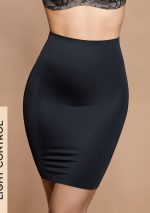 Bye Bra - Shapewear - Invisible Skirt - Black
