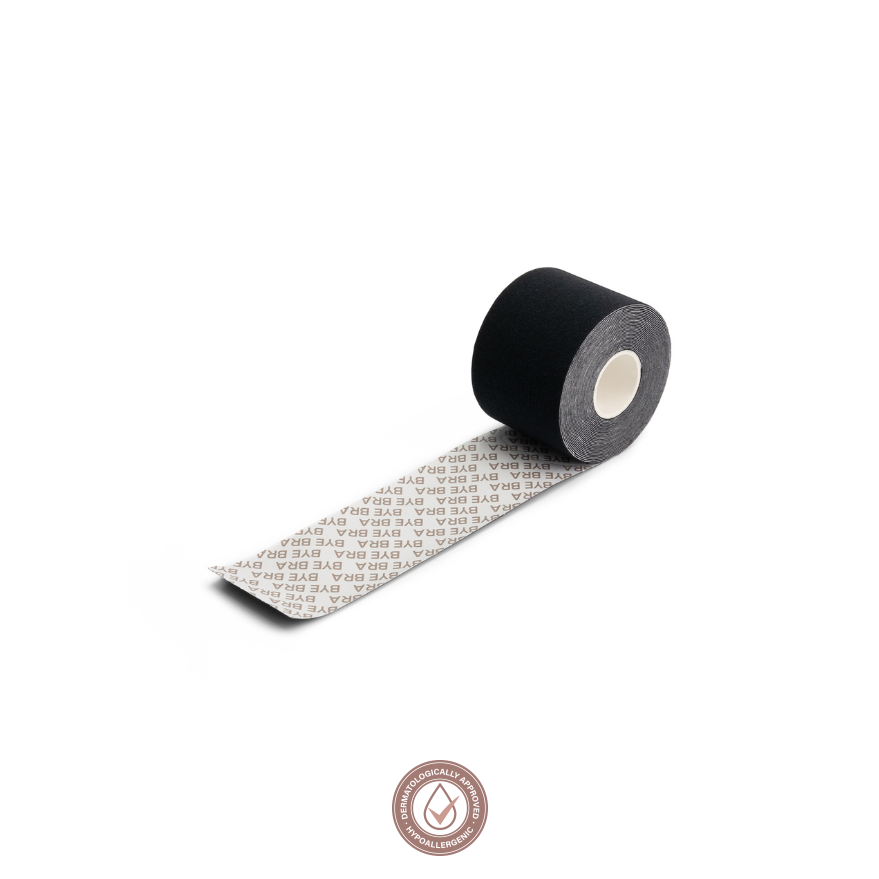 Bye Bra Body Tape 5cm x 5m