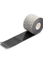 Double Sided Body Tape Black
