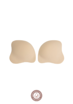 Push-up Cups – Beige