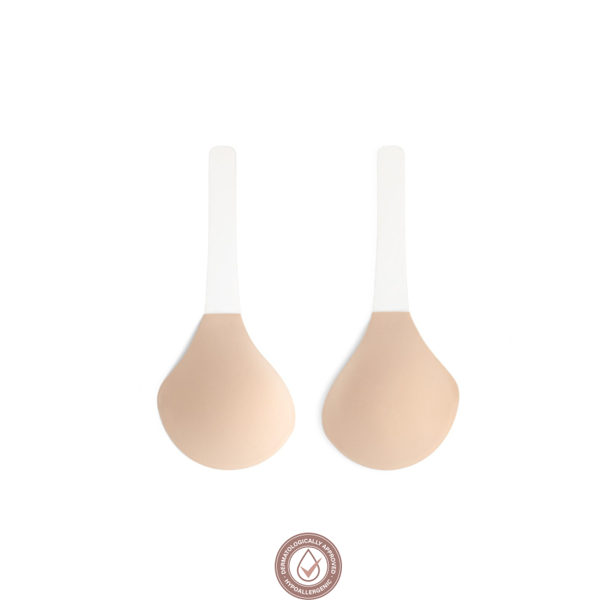 Bye Bra Sculpting Lift And Shapes silikoonrinnahoidja