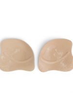 Push-Up Cups Beige Back