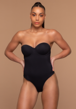 Sculpting body padded wire