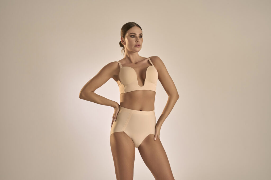 SMOOTH ESSENTIALS 6672 Blog | Shapewear SMOOTH ESSENTIALS 6672 Blog | Shapewear