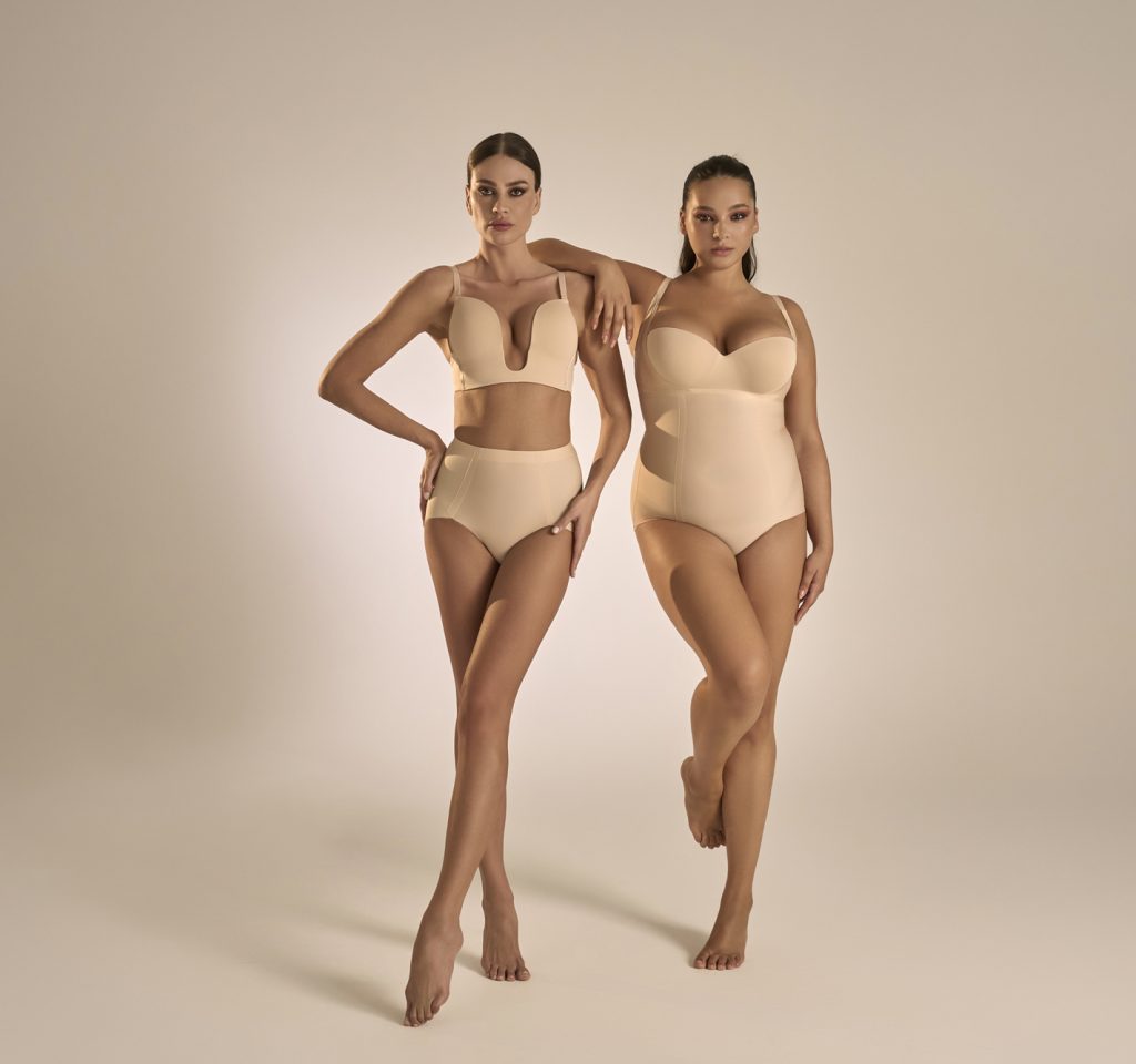 SMOOTH ESSENTIALS 6694 Blog | Shapewear SMOOTH ESSENTIALS-6694