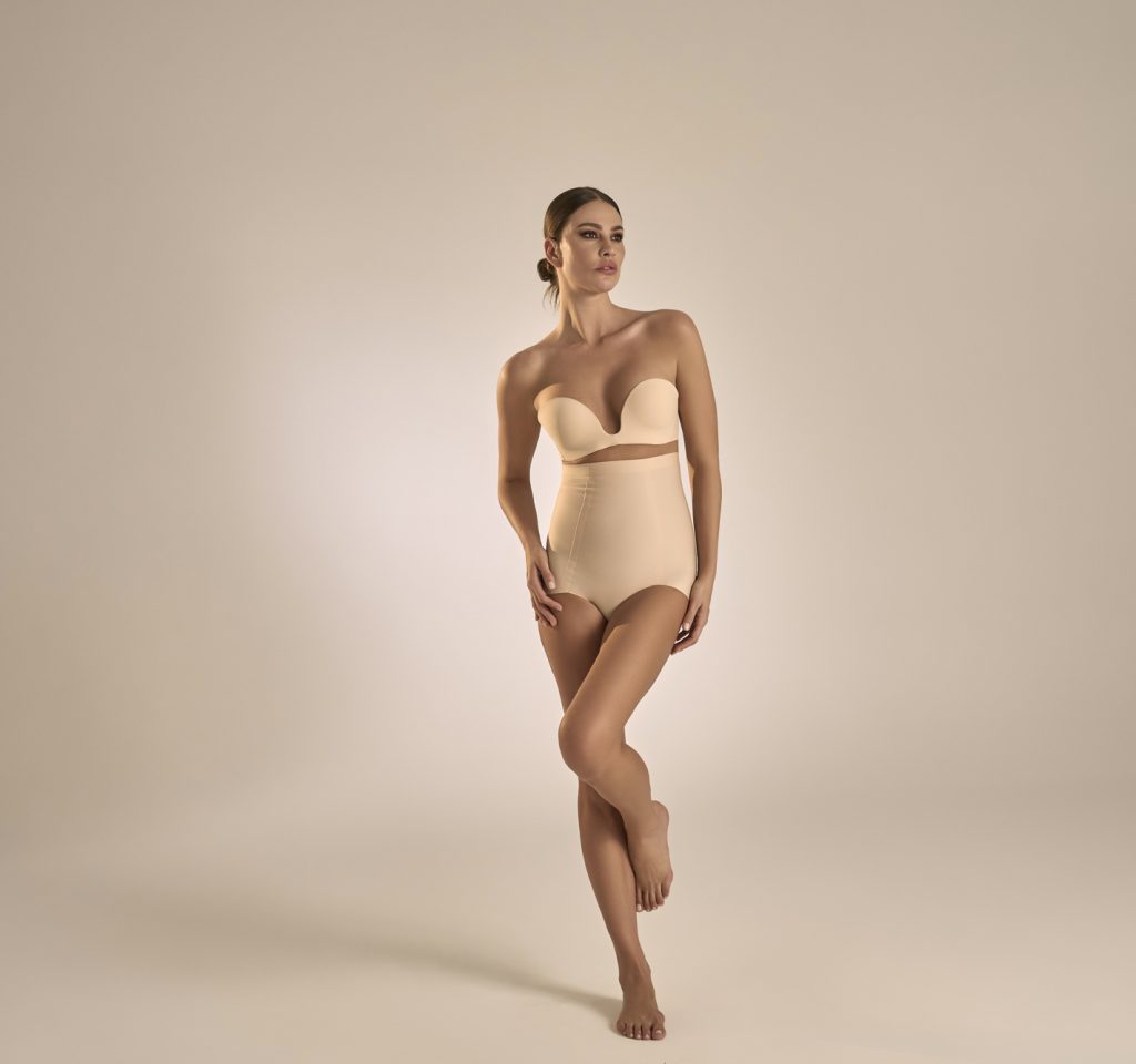 SMOOTH ESSENTIALS 6816 Blog | Shapewear SMOOTH ESSENTIALS-6816