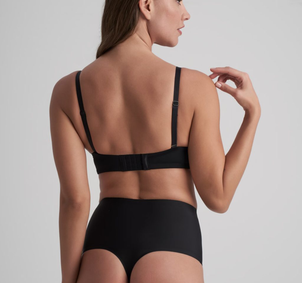 Ultra Plunge Bra (ULPBRA) Black 11